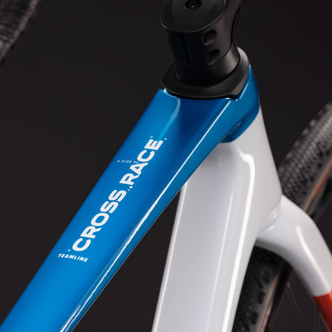 Cube Cross Race C:68X TE Cyclocross Bike