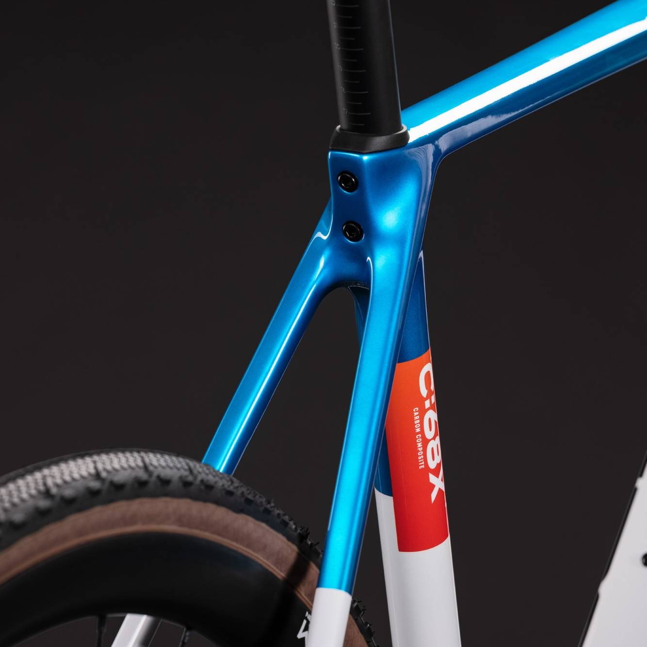 Cube Cross Race C:68X TE Cyclocross Bike