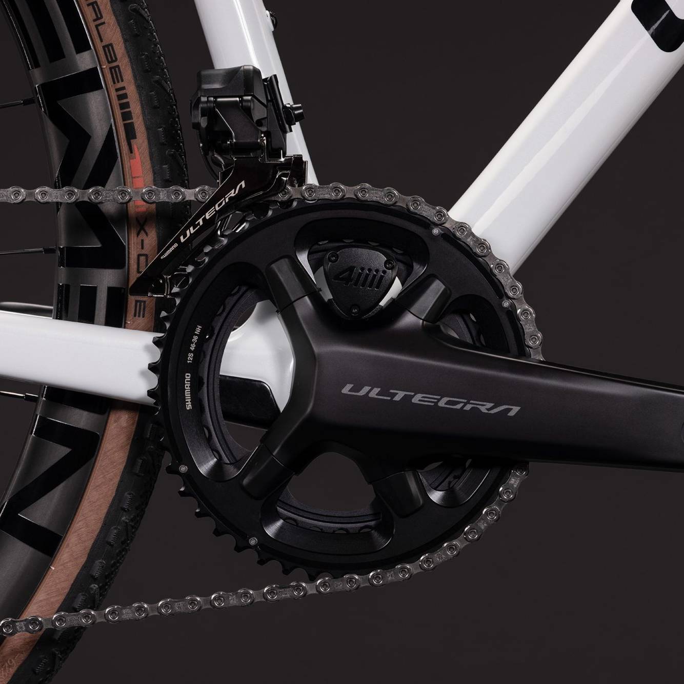 Cube Cross Race C:68X TE Cyclocross Bike