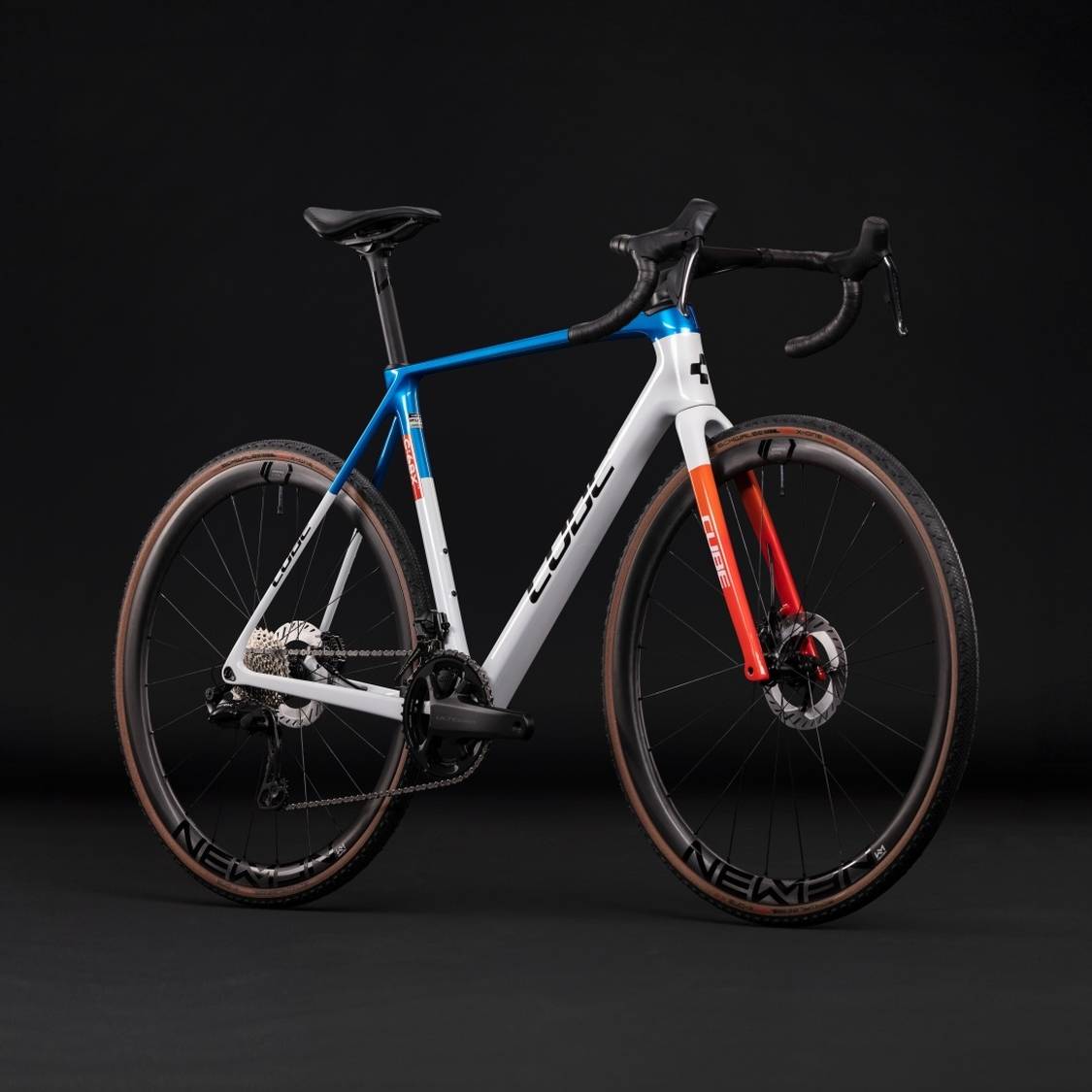 Cube Cross Race C:68X TE Cyclocross Bike