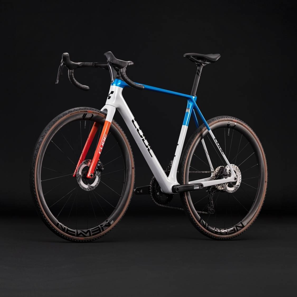 Cube Cross Race C:68X TE Cyclocross Bike