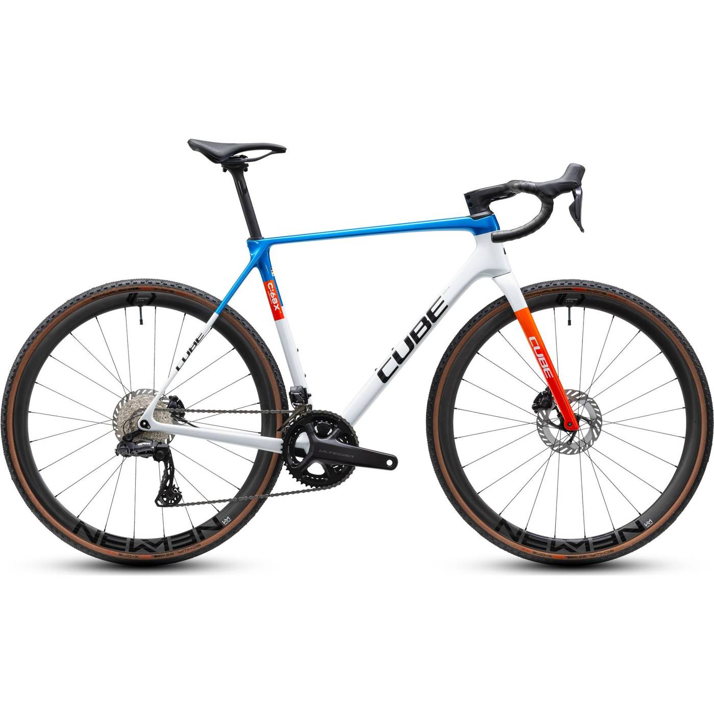 Cube Cross Race C:68X TE Cyclocross Bike