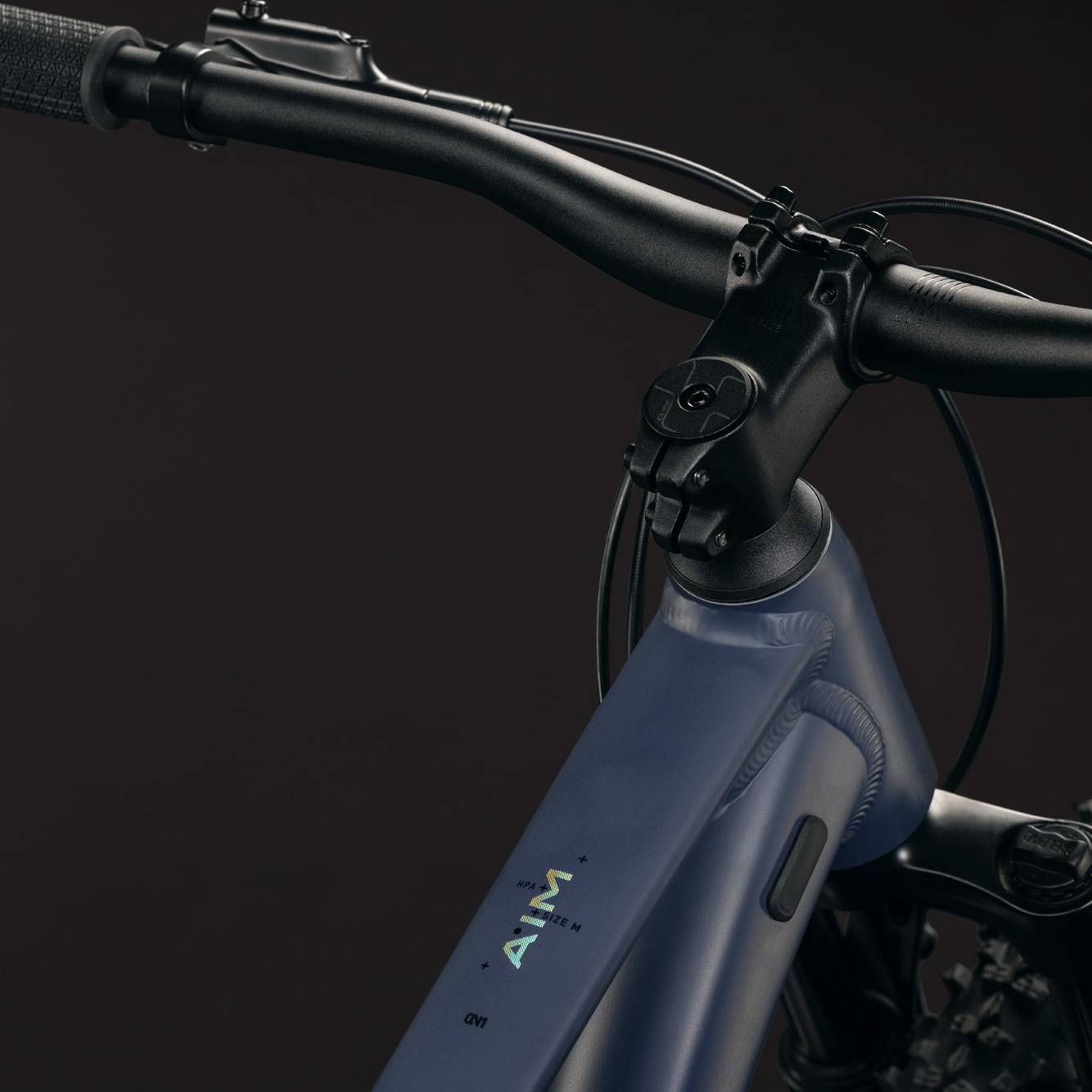 Cube Aim ONE Hardtail Mountain Bike