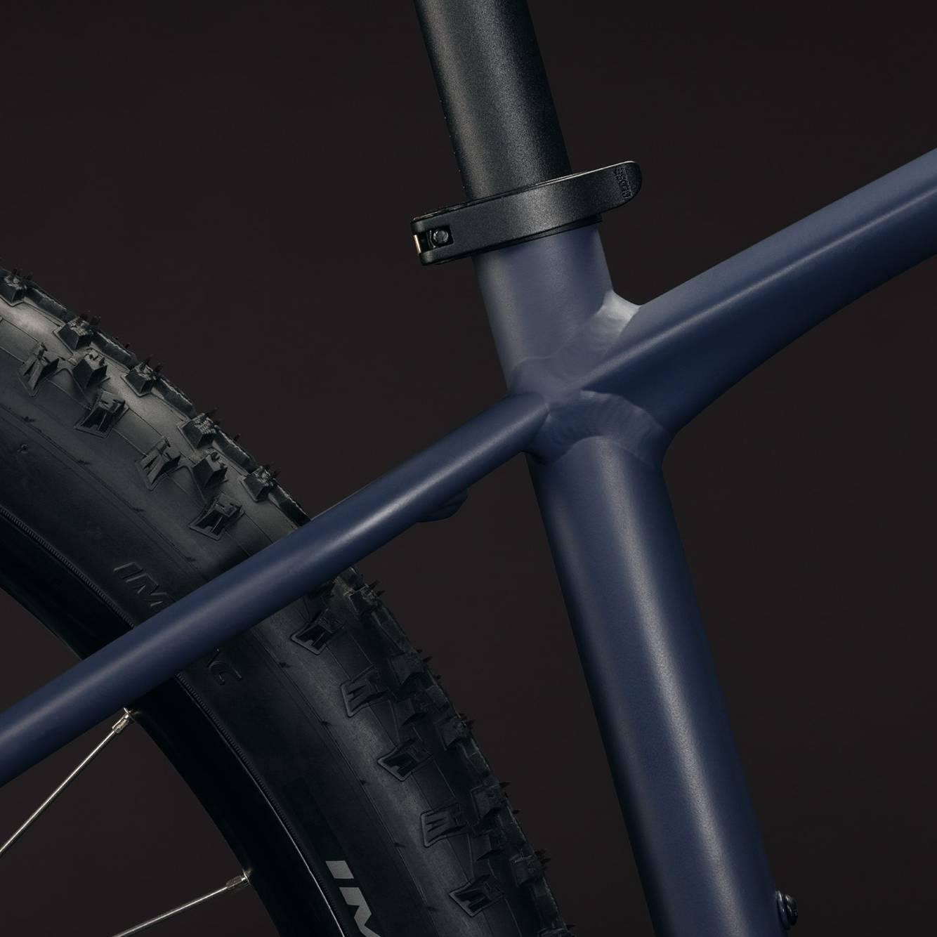 Cube Aim ONE Hardtail Mountain Bike