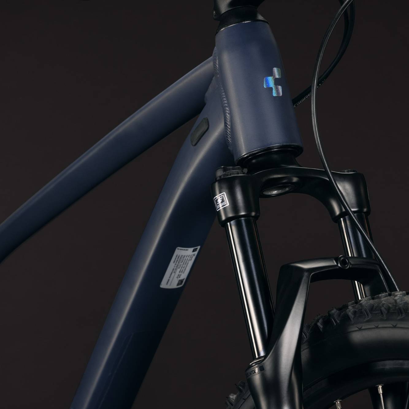 Cube Aim ONE Hardtail Mountain Bike