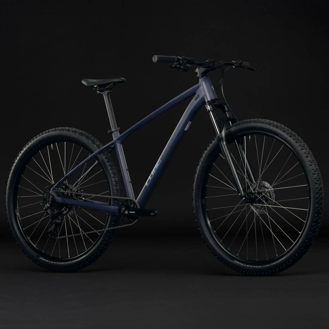 Cube Aim ONE Hardtail Mountain Bike