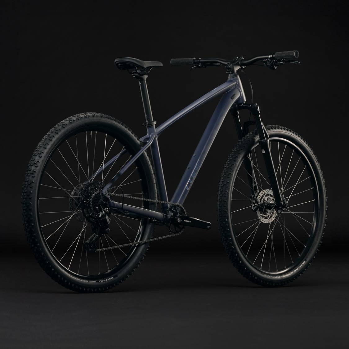 Cube Aim ONE Hardtail Mountain Bike
