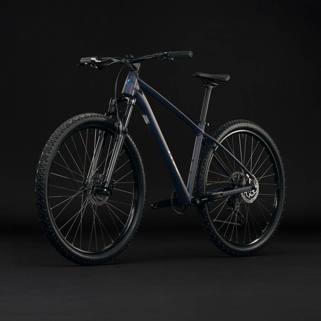 Cube Aim ONE Hardtail Mountain Bike