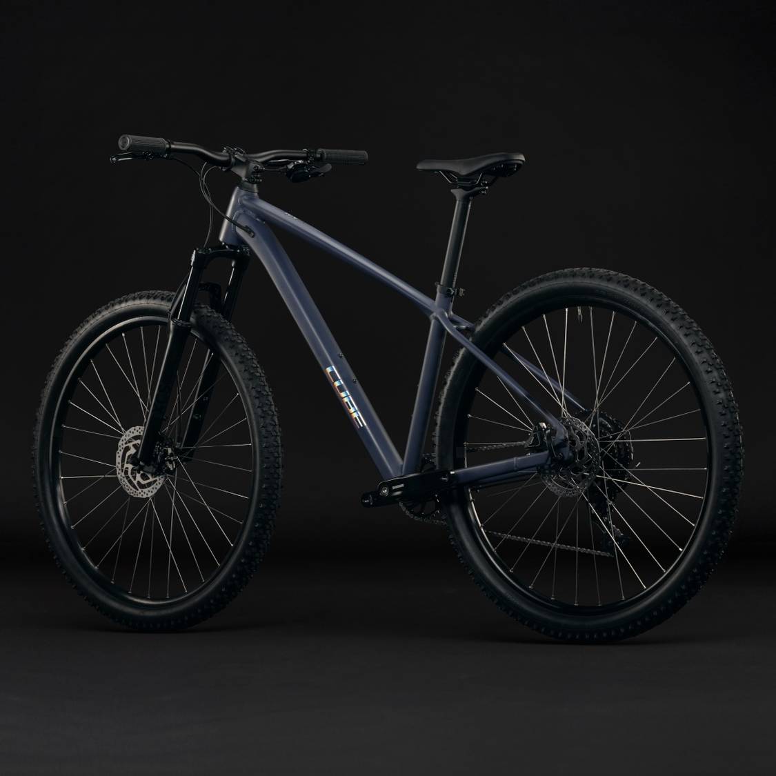Cube Aim ONE Hardtail Mountain Bike