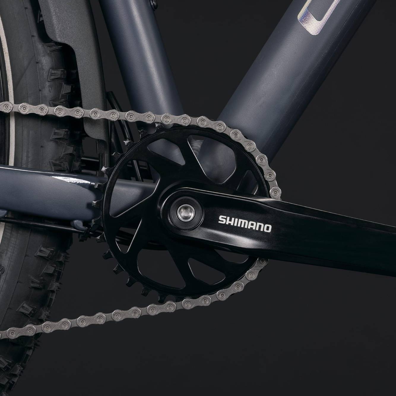 Cube Aim ONE FE Hardtail Mountain Bike