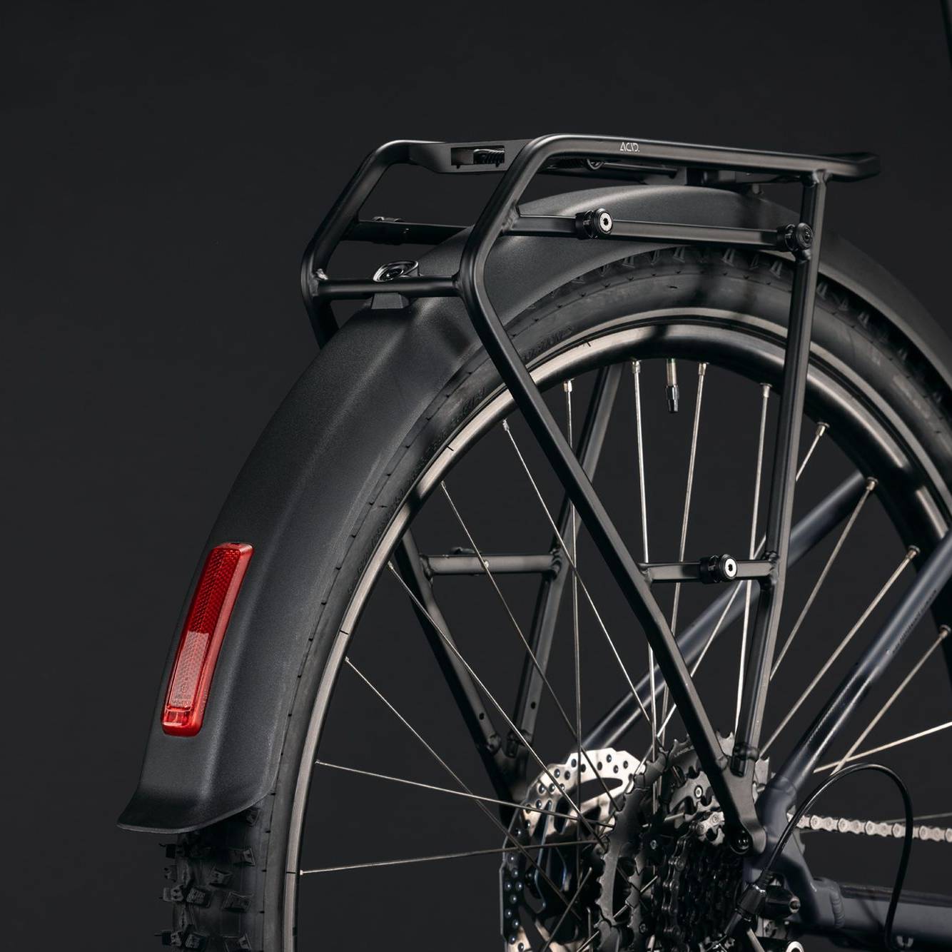 Cube Aim ONE FE Hardtail Mountain Bike