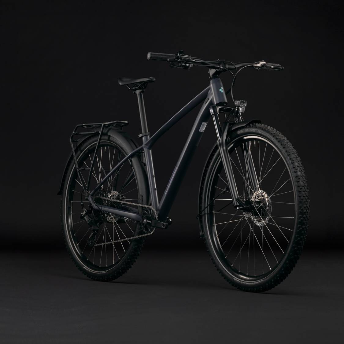Cube Aim ONE FE Hardtail Mountain Bike