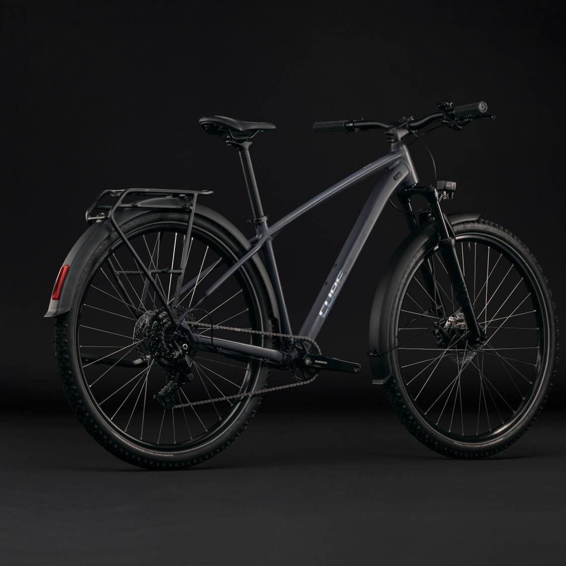 Cube Aim ONE FE Hardtail Mountain Bike