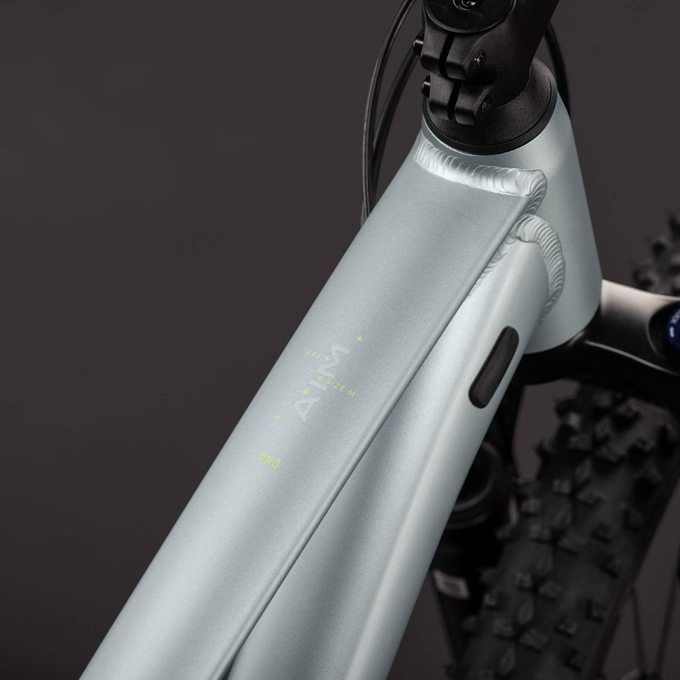Cube Aim PRO Hardtail Mountain Bike