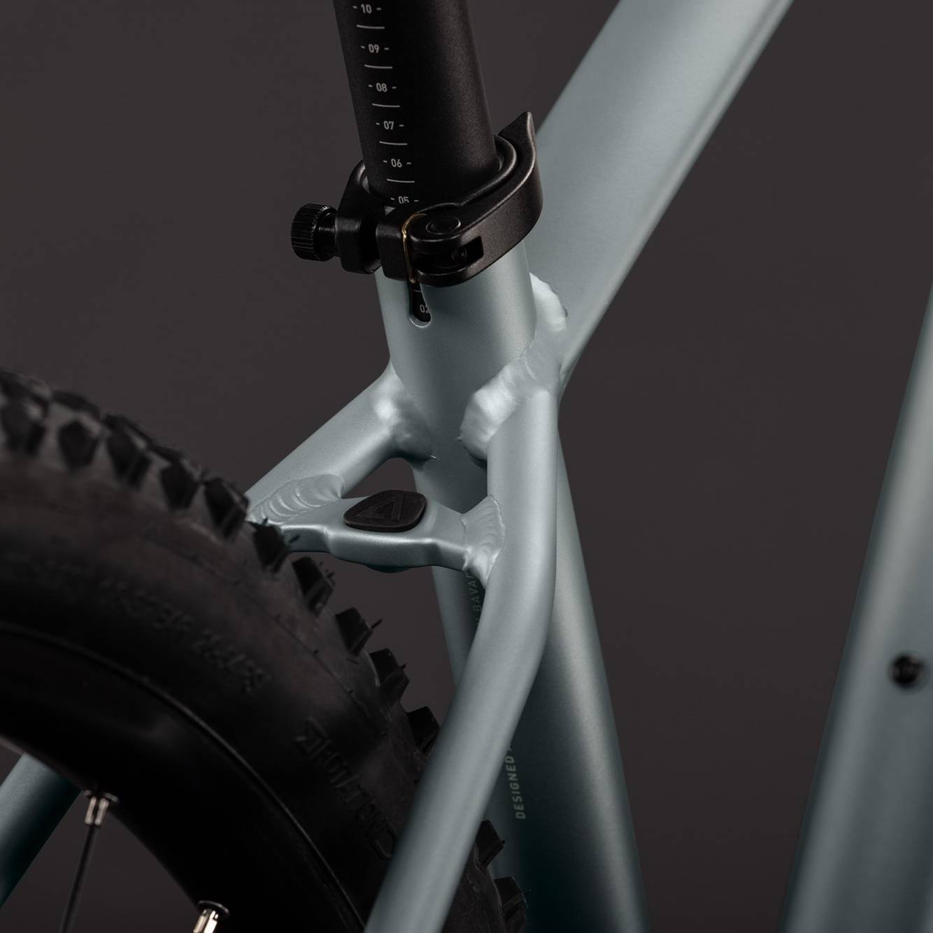 Cube Aim PRO Hardtail Mountain Bike