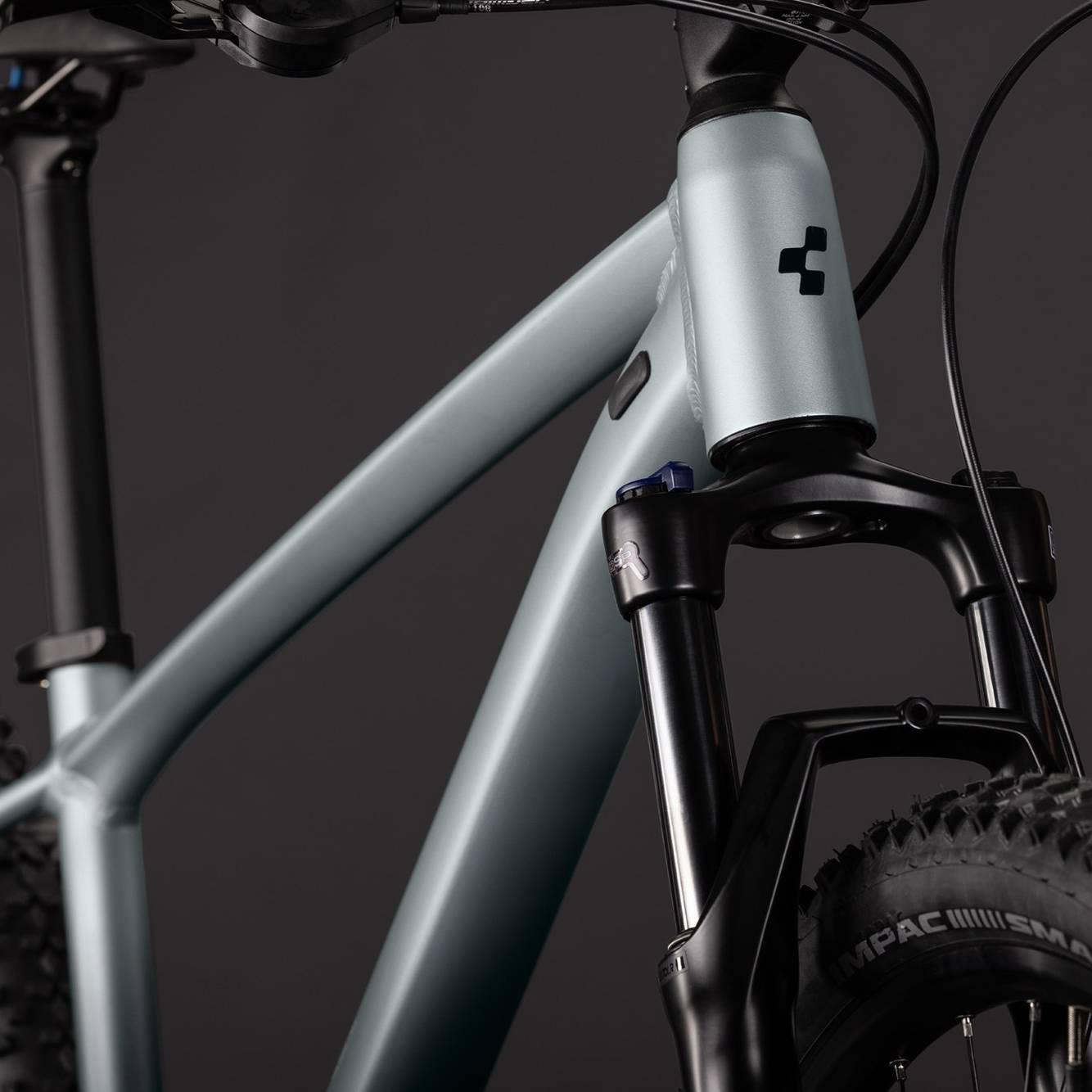Cube Aim PRO Hardtail Mountain Bike