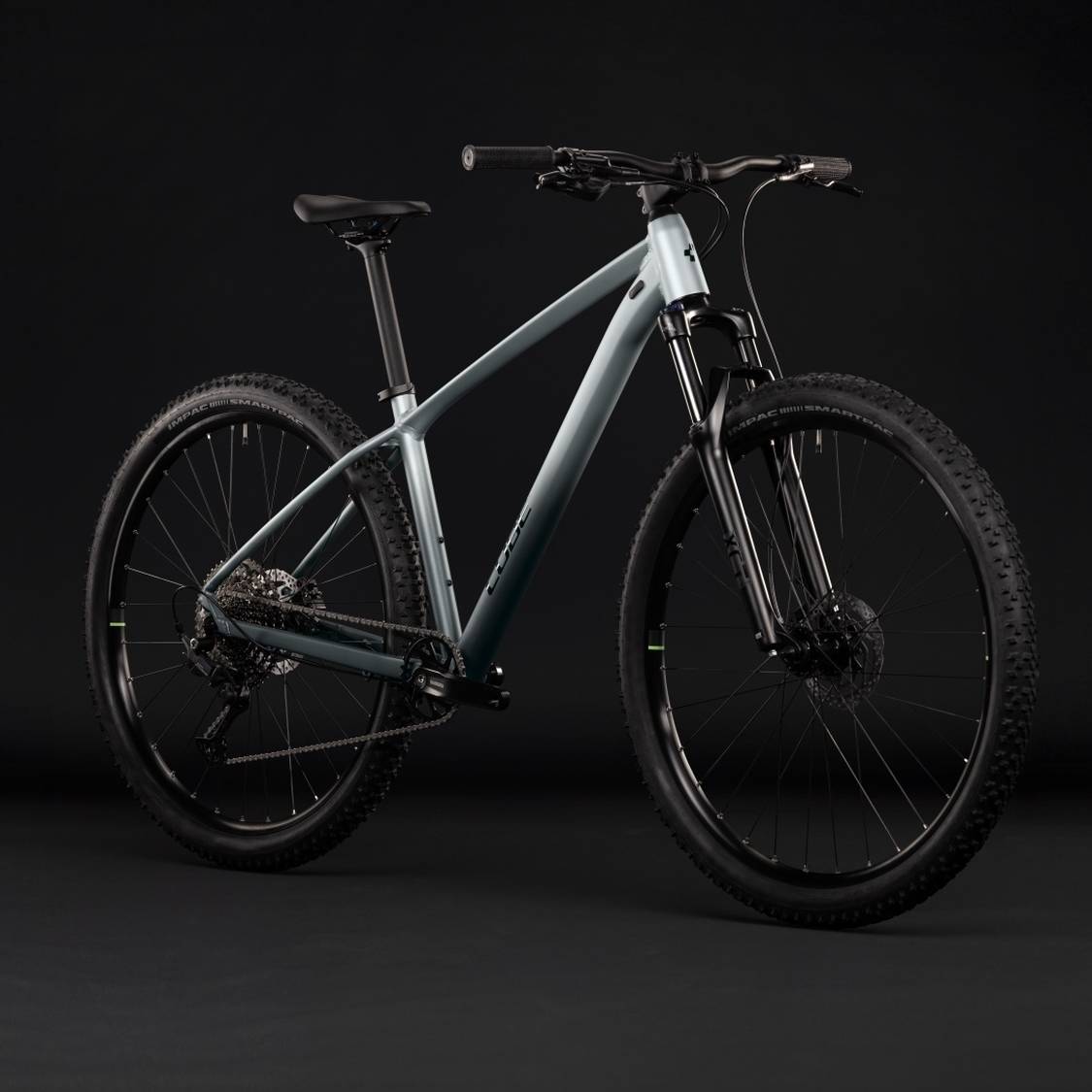 Cube Aim PRO Hardtail Mountain Bike