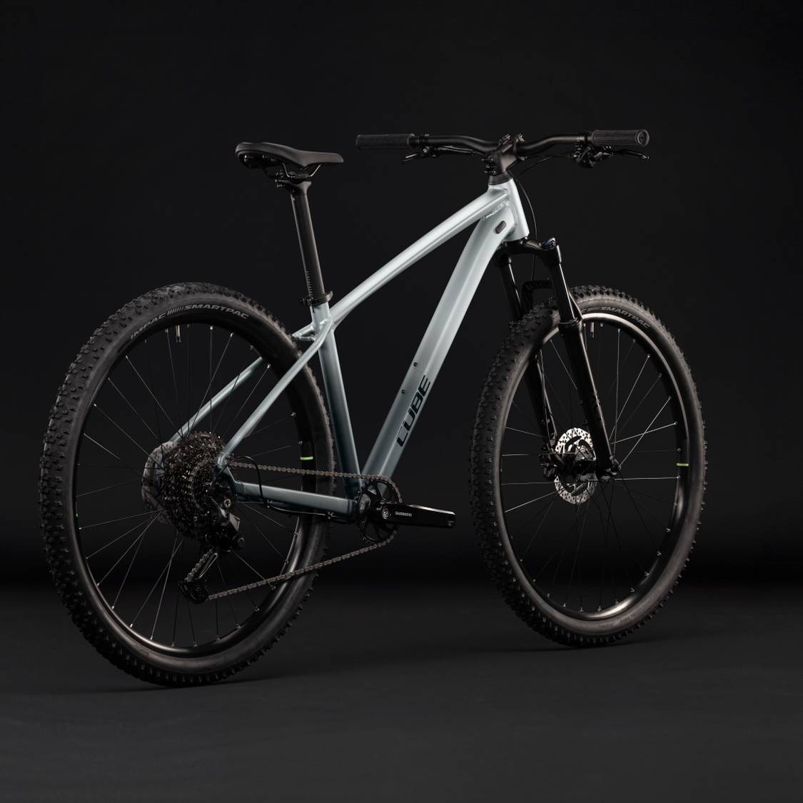 Cube Aim PRO Hardtail Mountain Bike