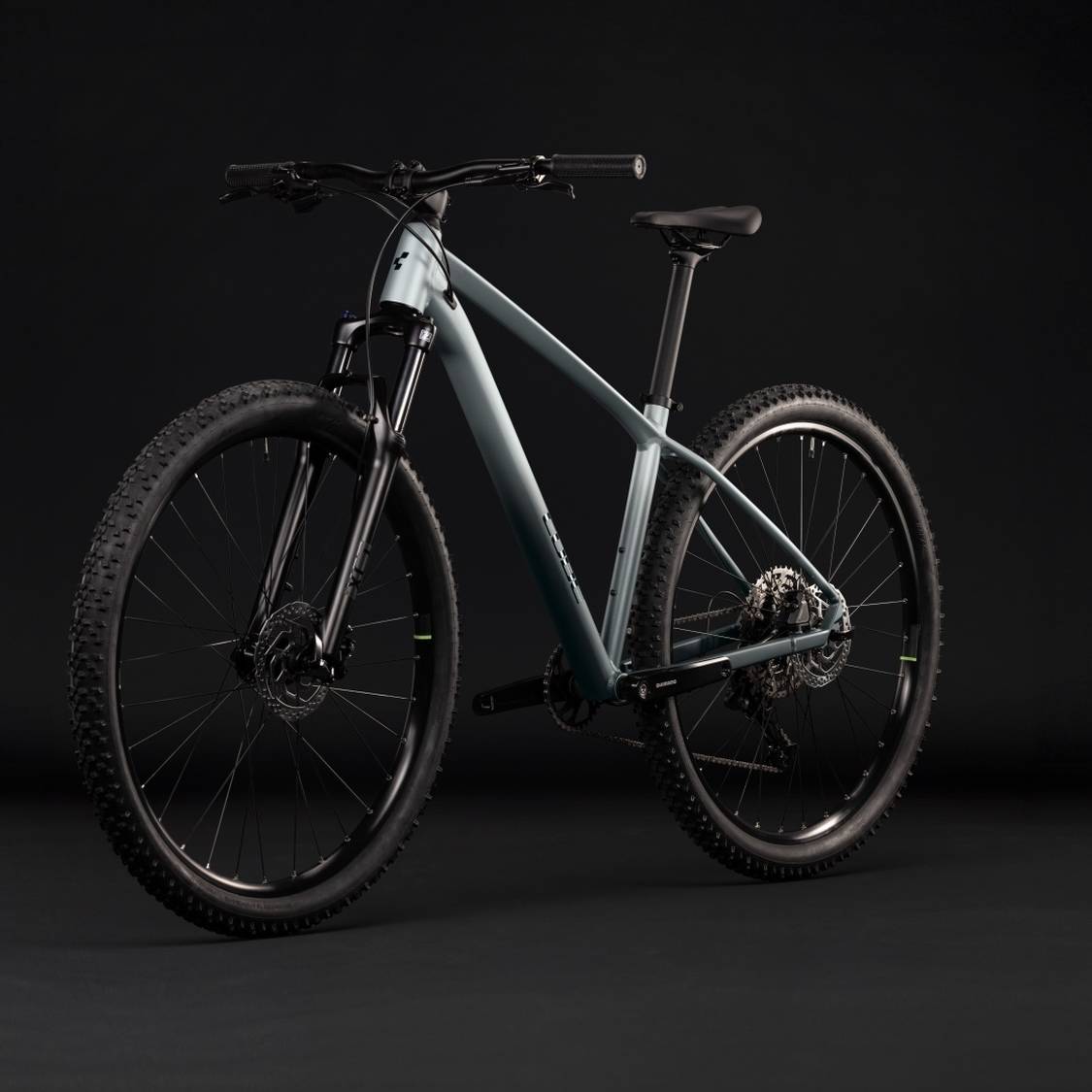 Cube Aim PRO Hardtail Mountain Bike