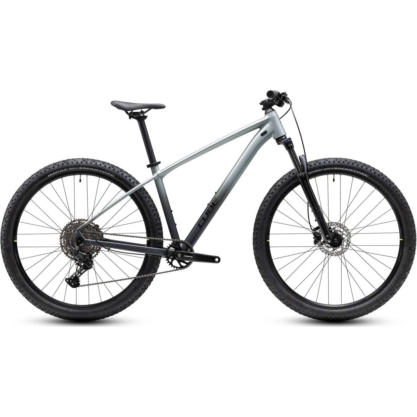 Cube Aim PRO Hardtail Mountain Bike