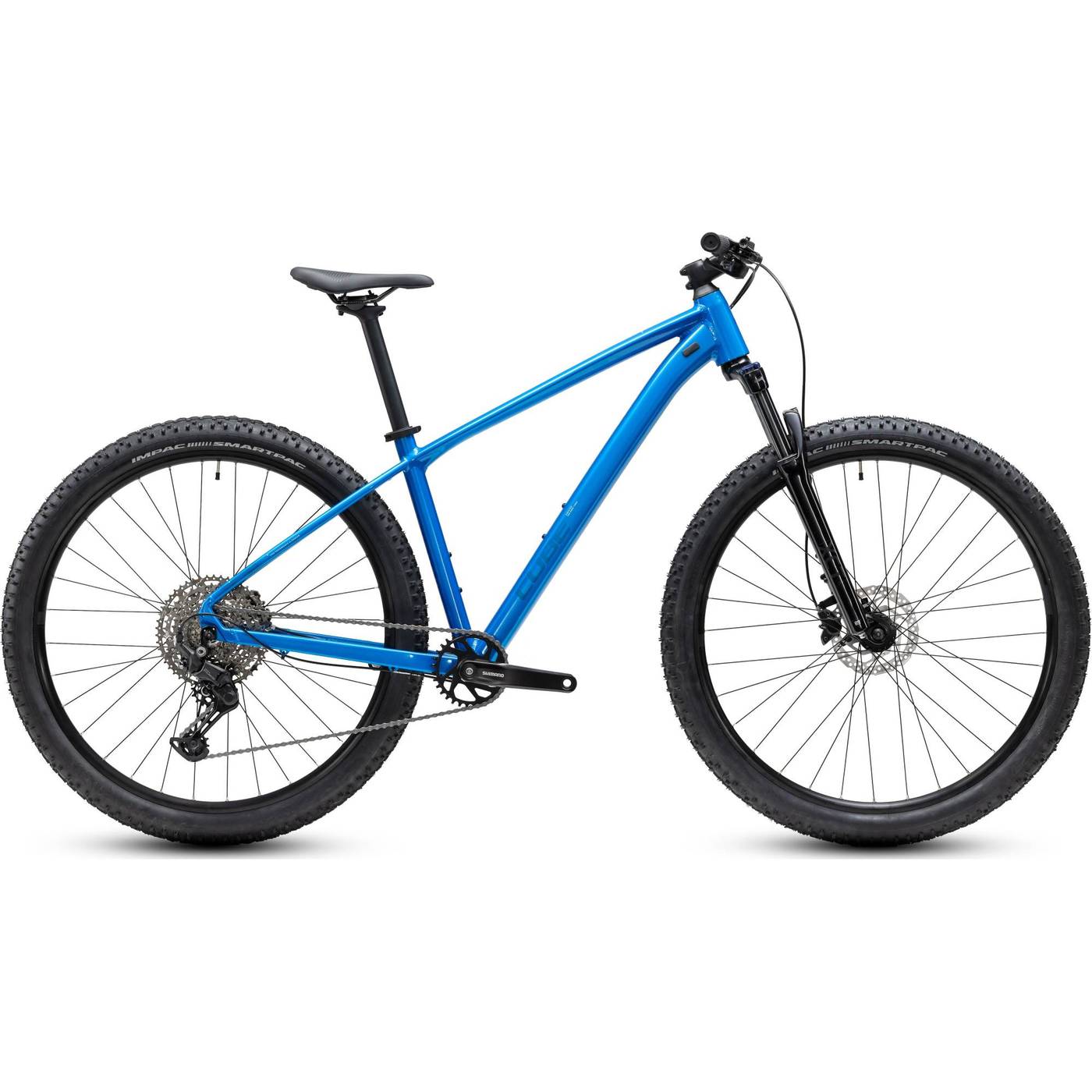 Cube Aim PRO Hardtail Mountain Bike