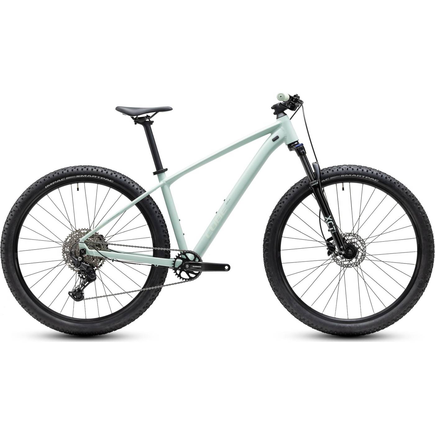 Cube Aim PRO Hardtail Mountain Bike