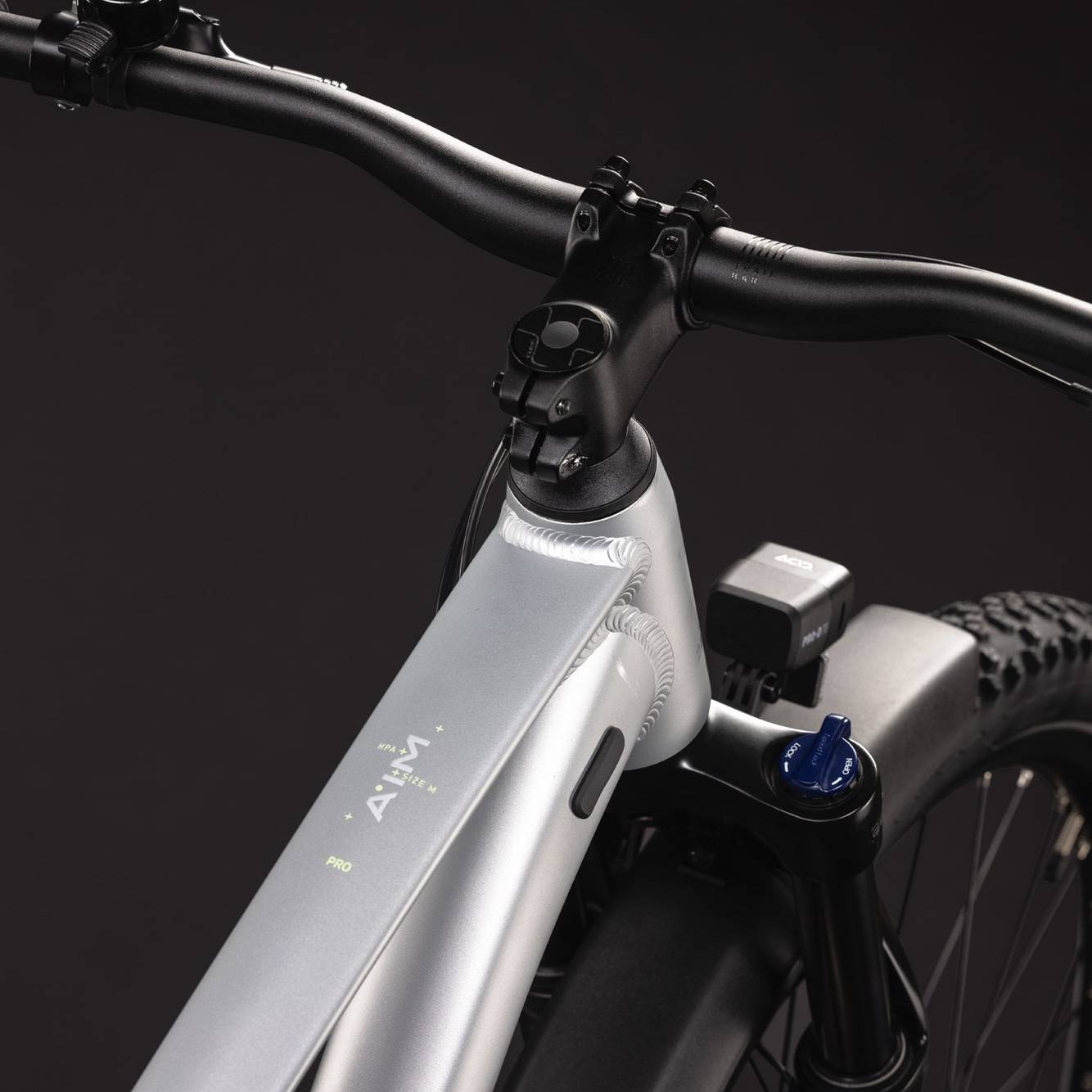 Cube Aim PRO FE Hardtail Mountain Bike