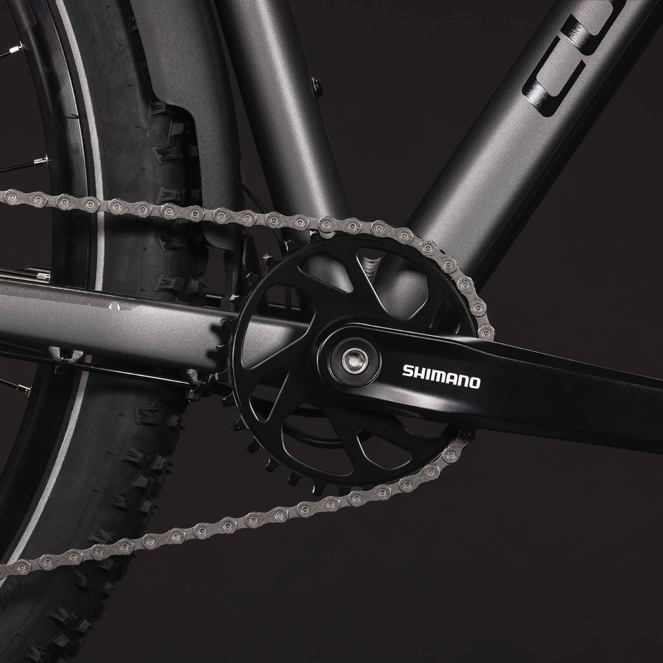 Cube Aim PRO FE Hardtail Mountain Bike