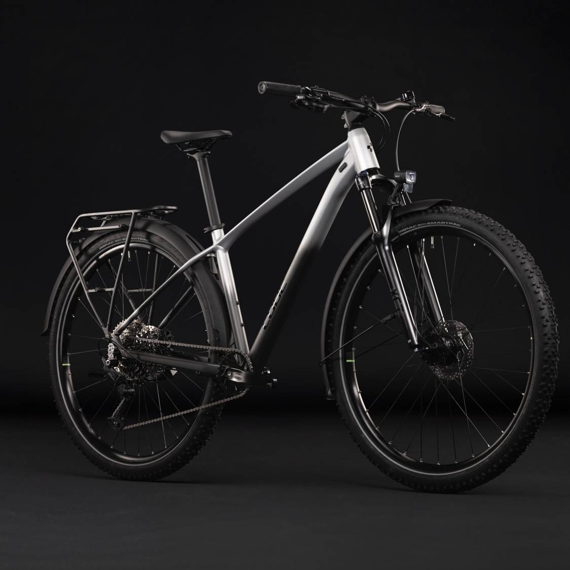 Cube Aim PRO FE Hardtail Mountain Bike