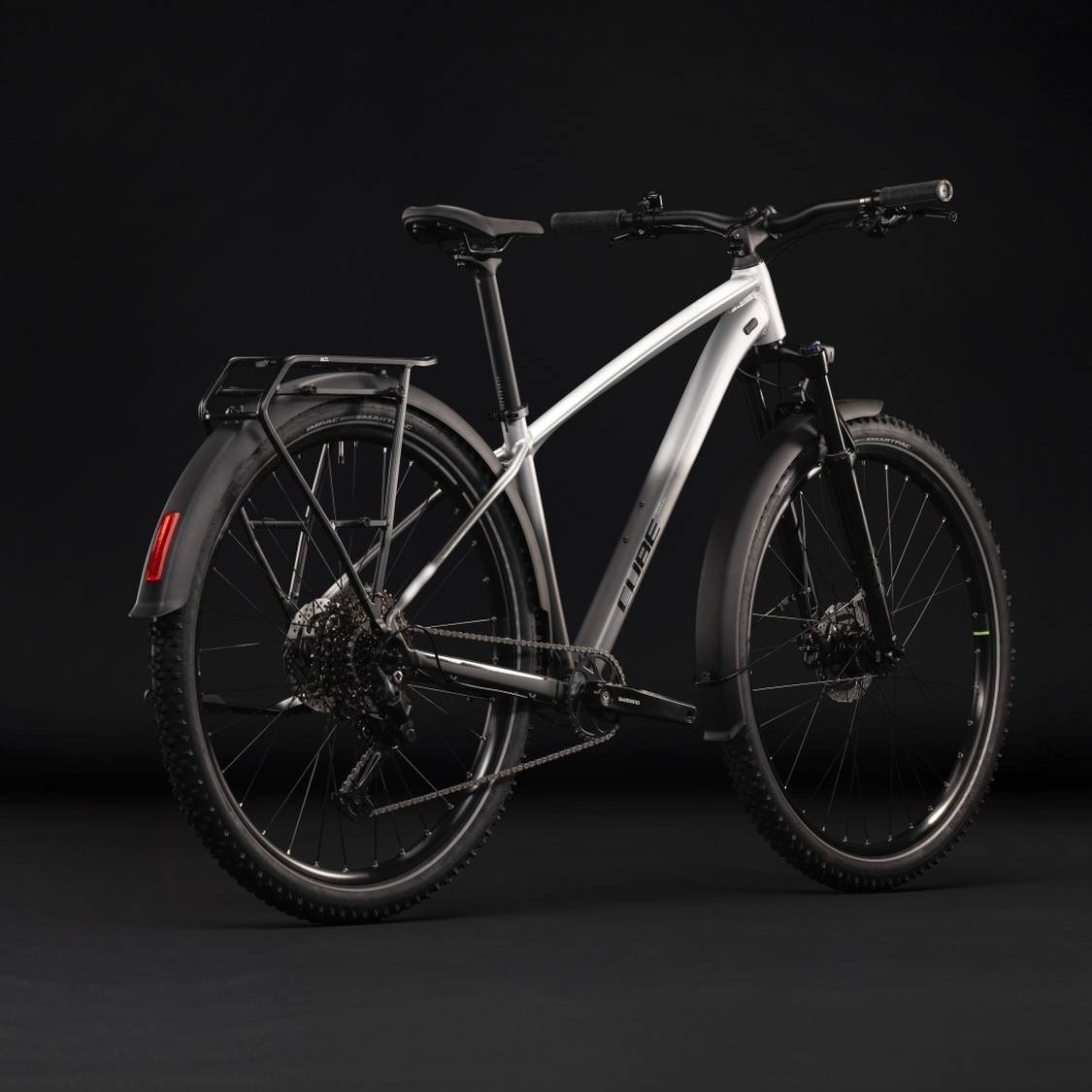 Cube Aim PRO FE Hardtail Mountain Bike