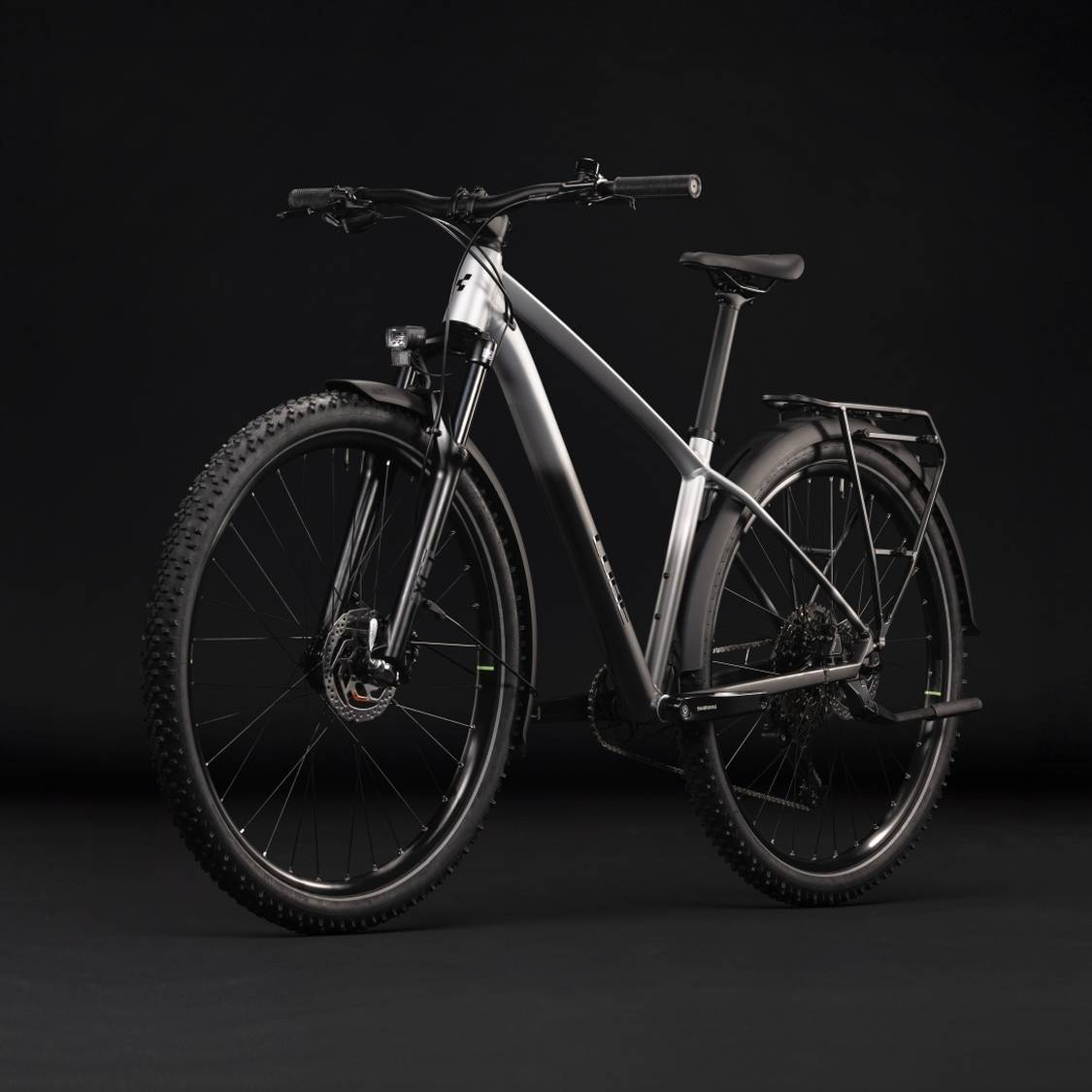 Cube Aim PRO FE Hardtail Mountain Bike
