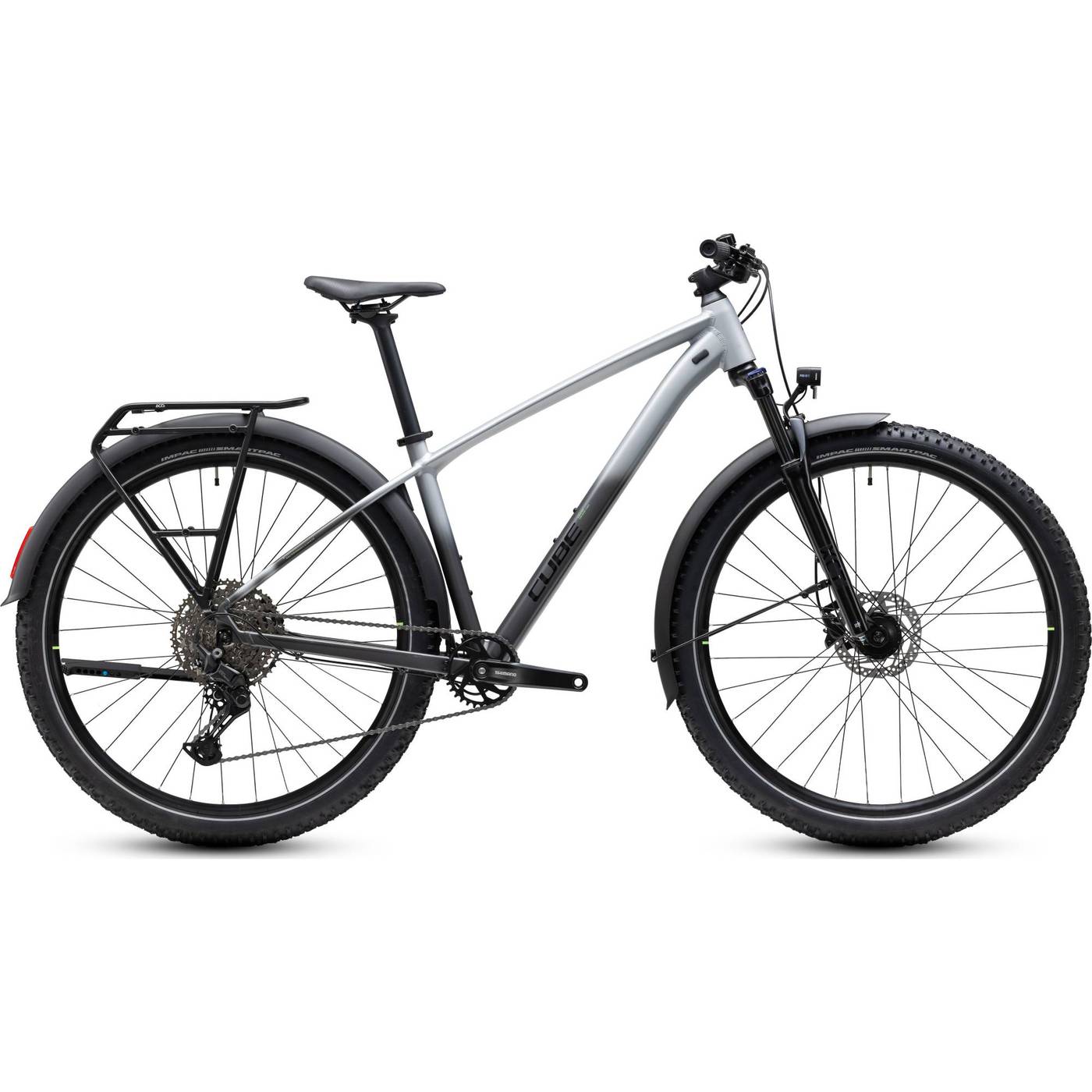 Cube Aim PRO FE Hardtail Mountain Bike