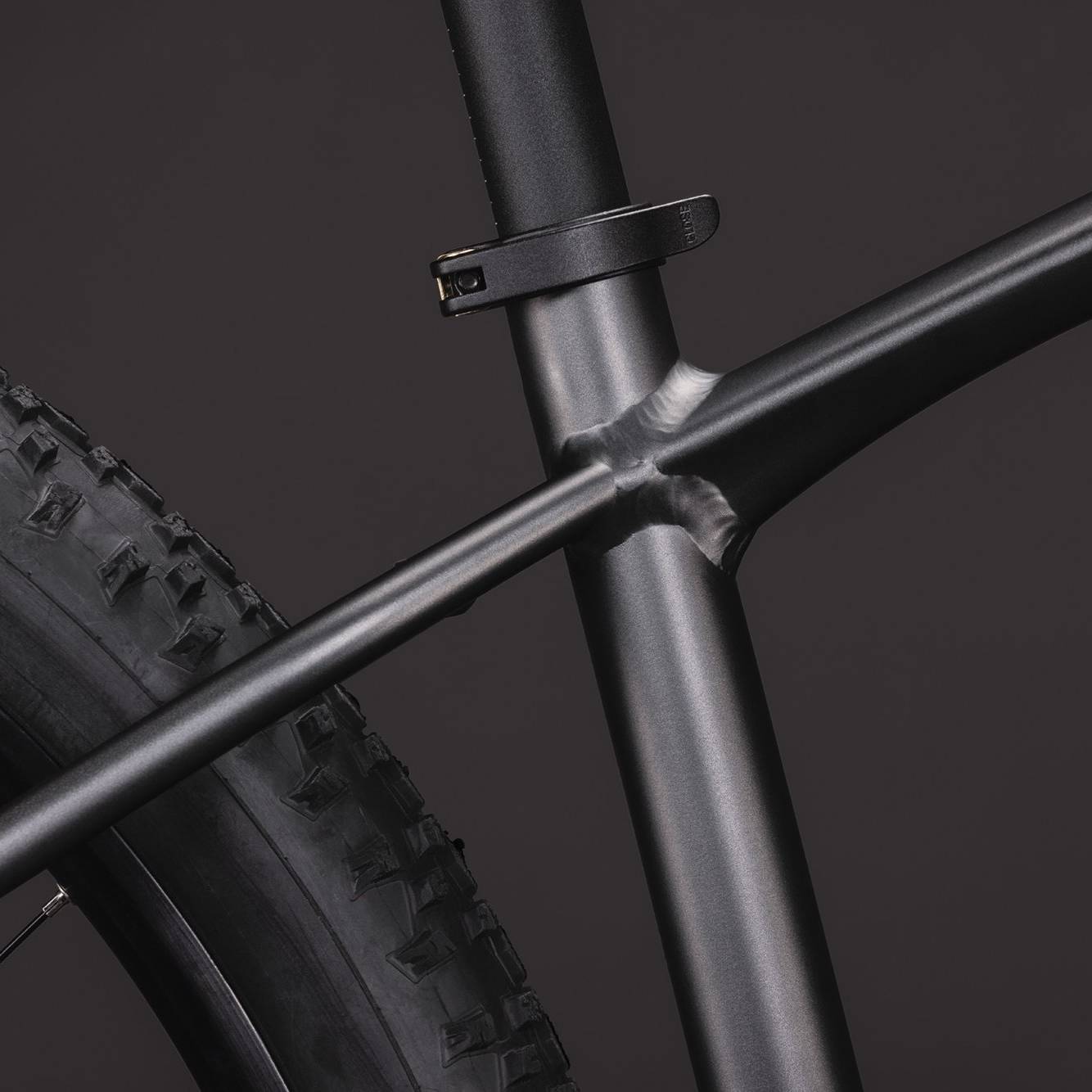 Cube Aim SLX Hardtail Mountain Bike