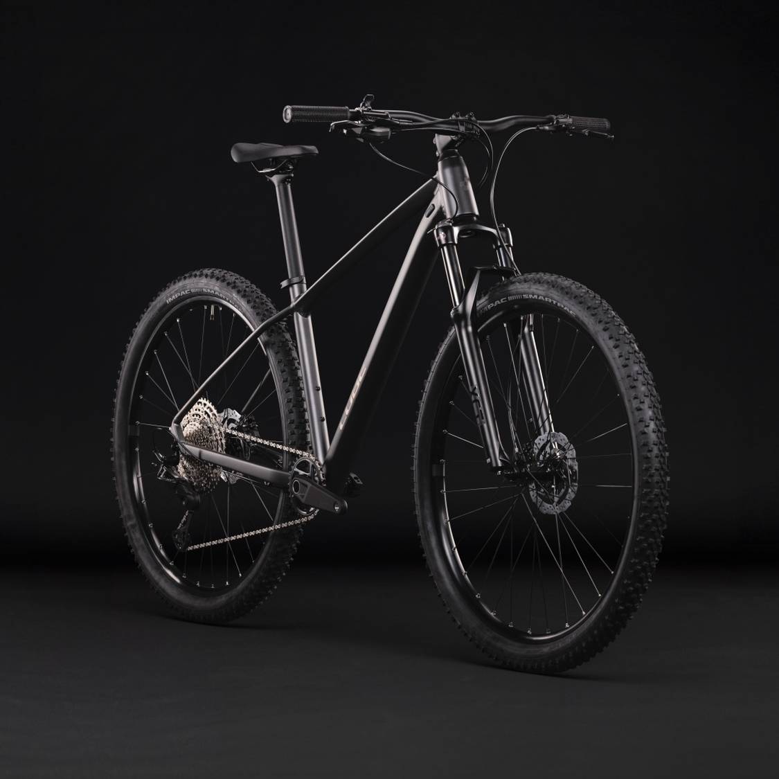 Cube Aim SLX Hardtail Mountain Bike