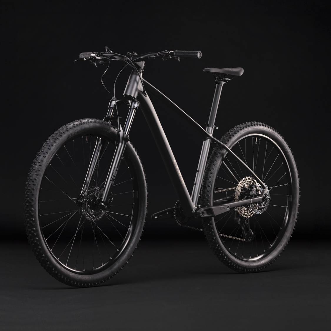 Cube Aim SLX Hardtail Mountain Bike