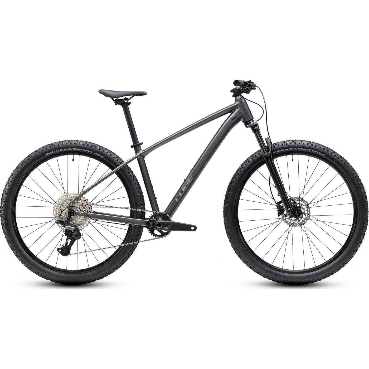 Cube Aim SLX Hardtail Mountain Bike