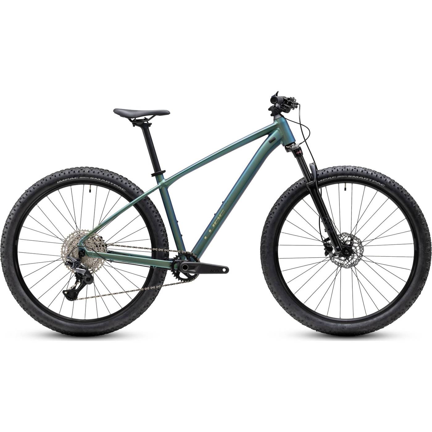 Cube Aim SLX Hardtail Mountain Bike
