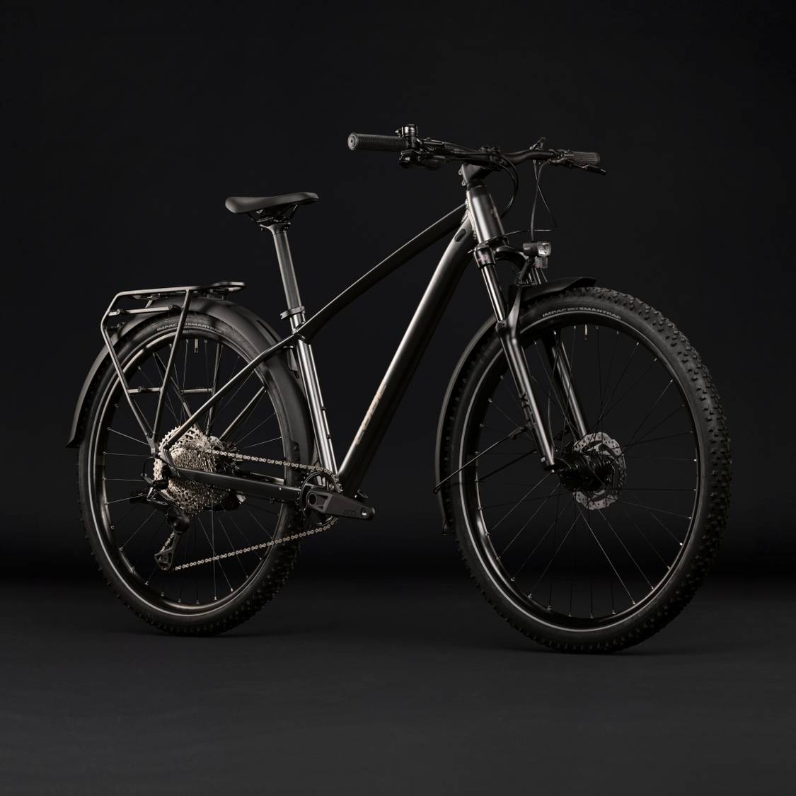 Cube Aim SLX FE Hardtail Mountain Bike