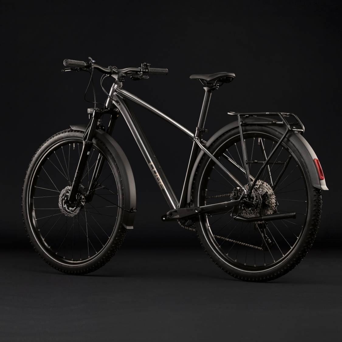 Cube Aim SLX FE Hardtail Mountain Bike