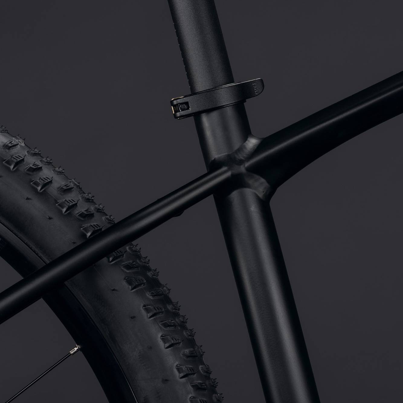 Cube Aim SLT Hardtail Mountain Bike