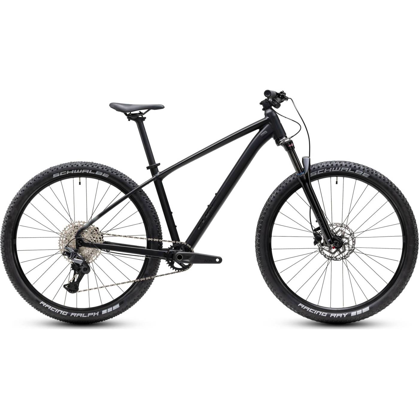Cube Aim SLT Hardtail Mountain Bike