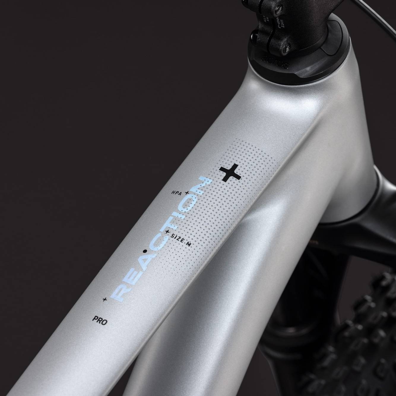 Cube Reaction PRO Hardtail Mountain Bike