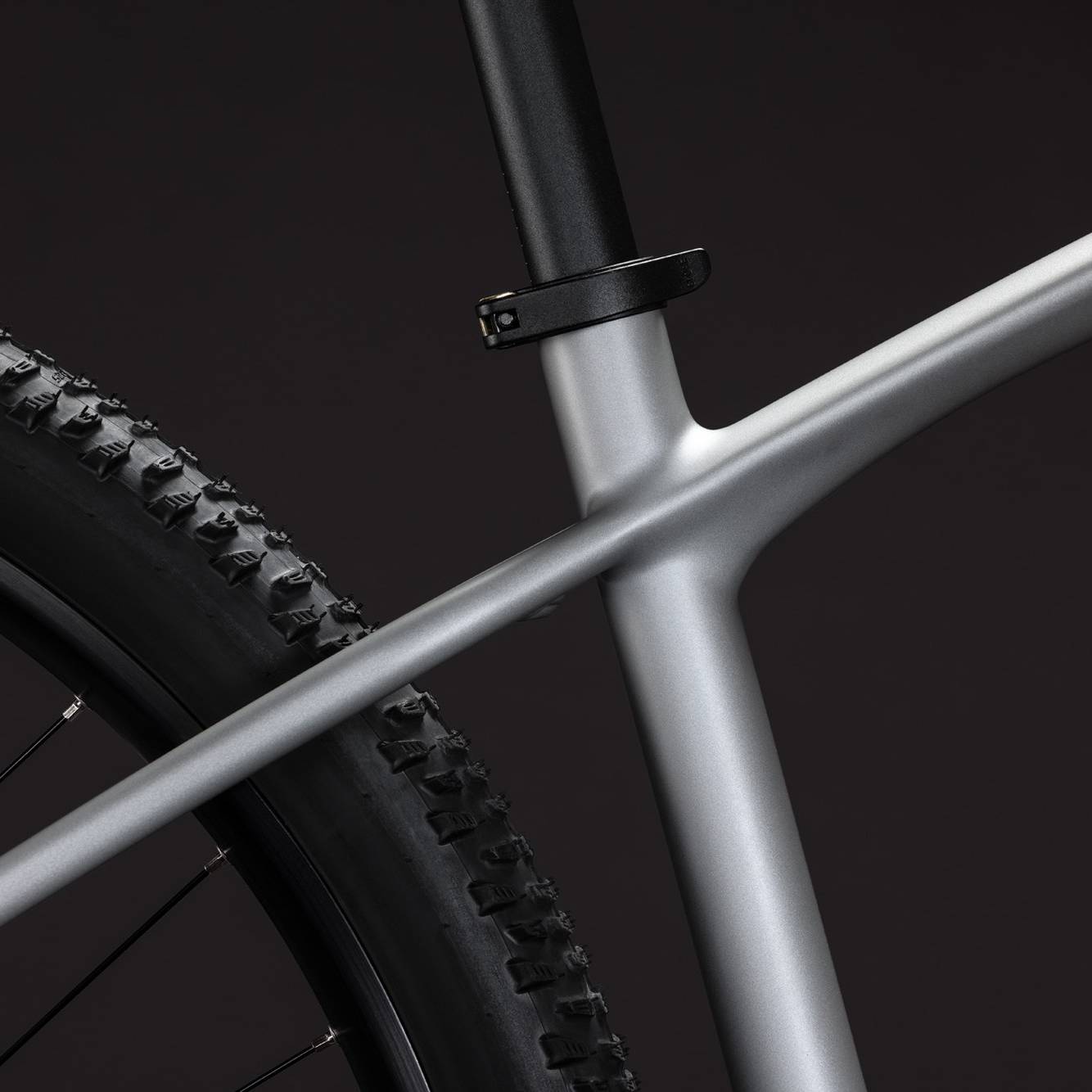 Cube Reaction PRO Hardtail Mountain Bike