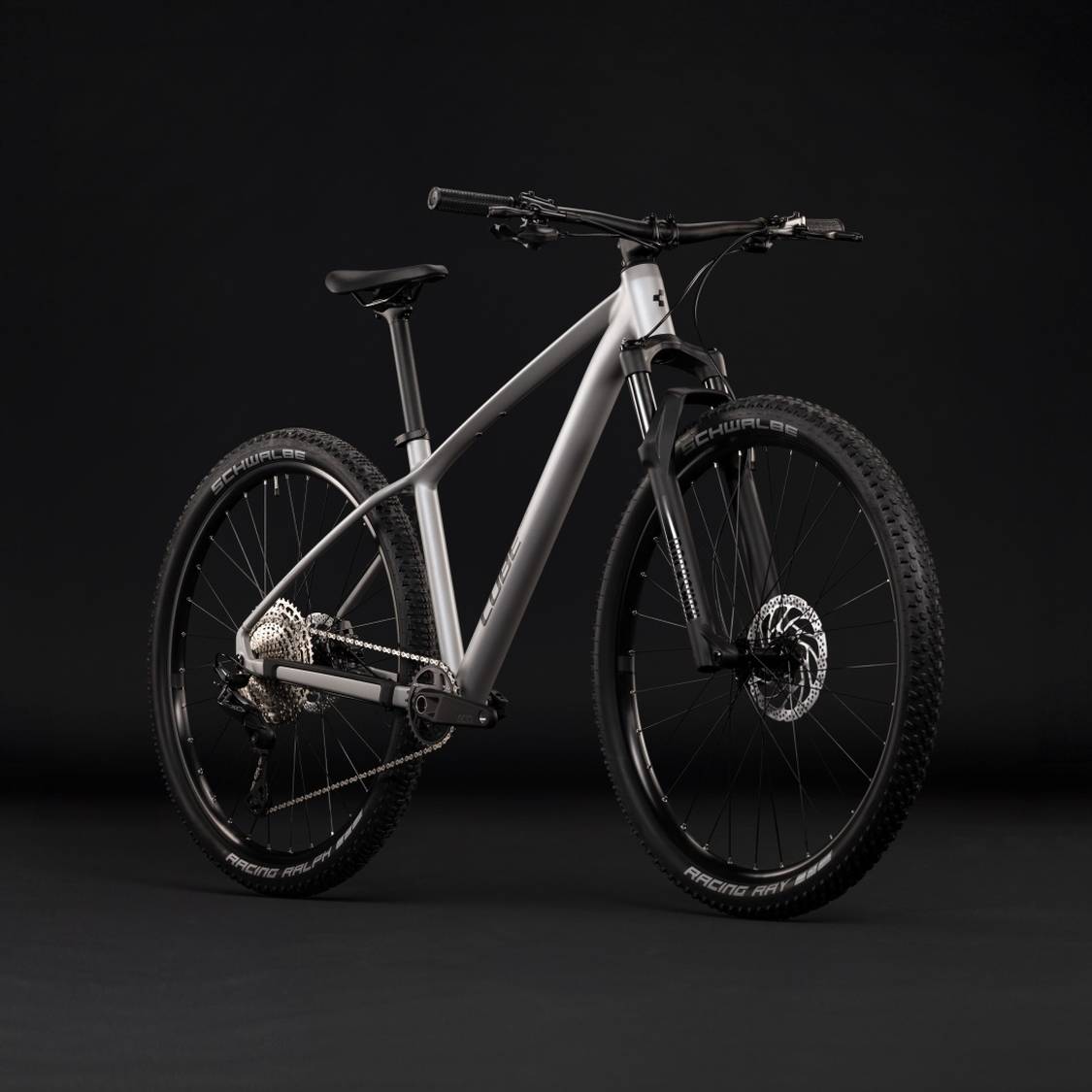 Cube Reaction PRO Hardtail Mountain Bike