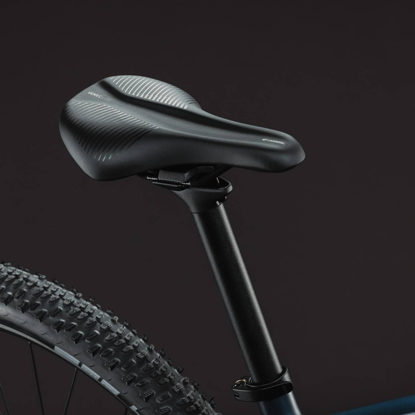 Cube Reaction SLX Hardtail Mountain Bike