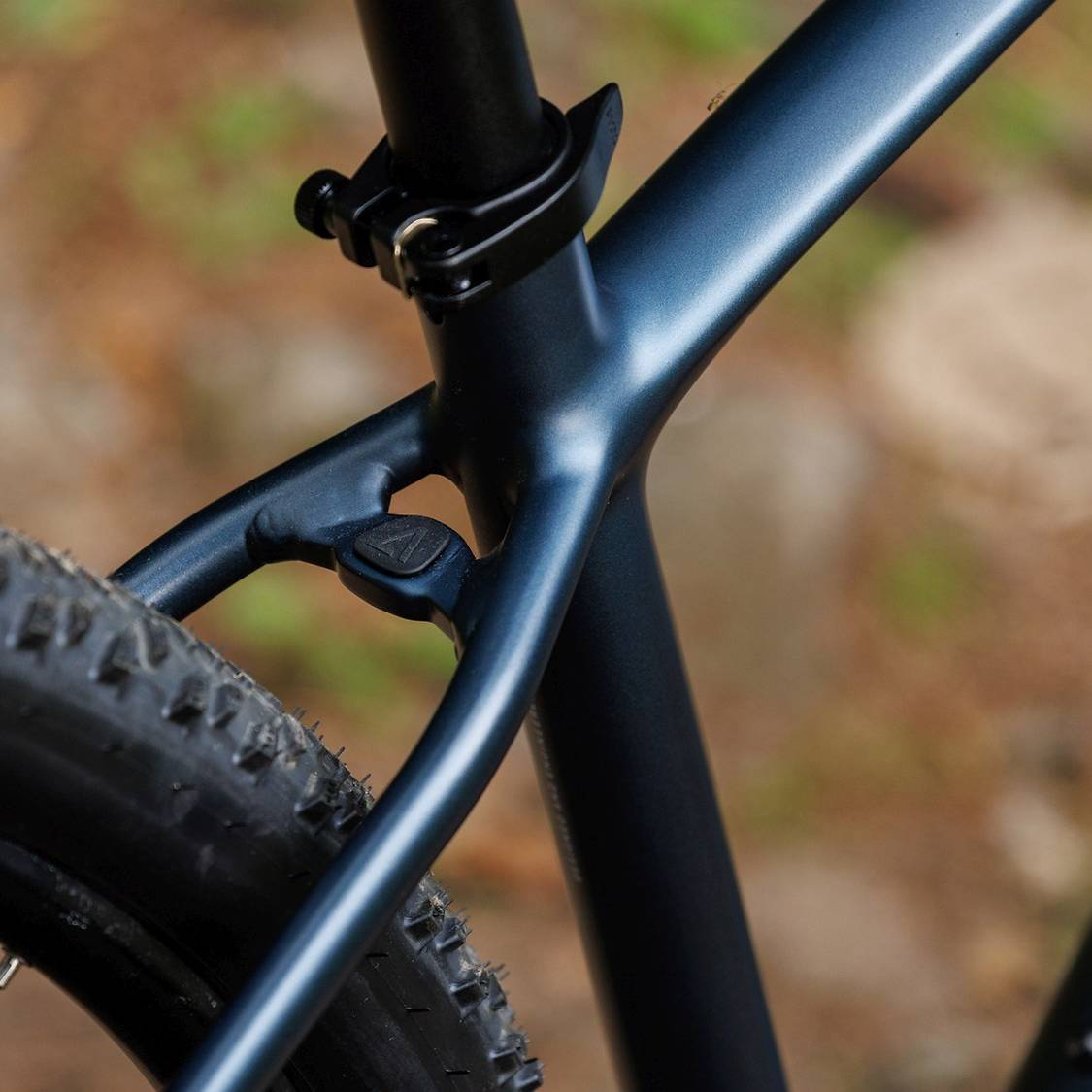 Cube Reaction SLX Hardtail Mountain Bike