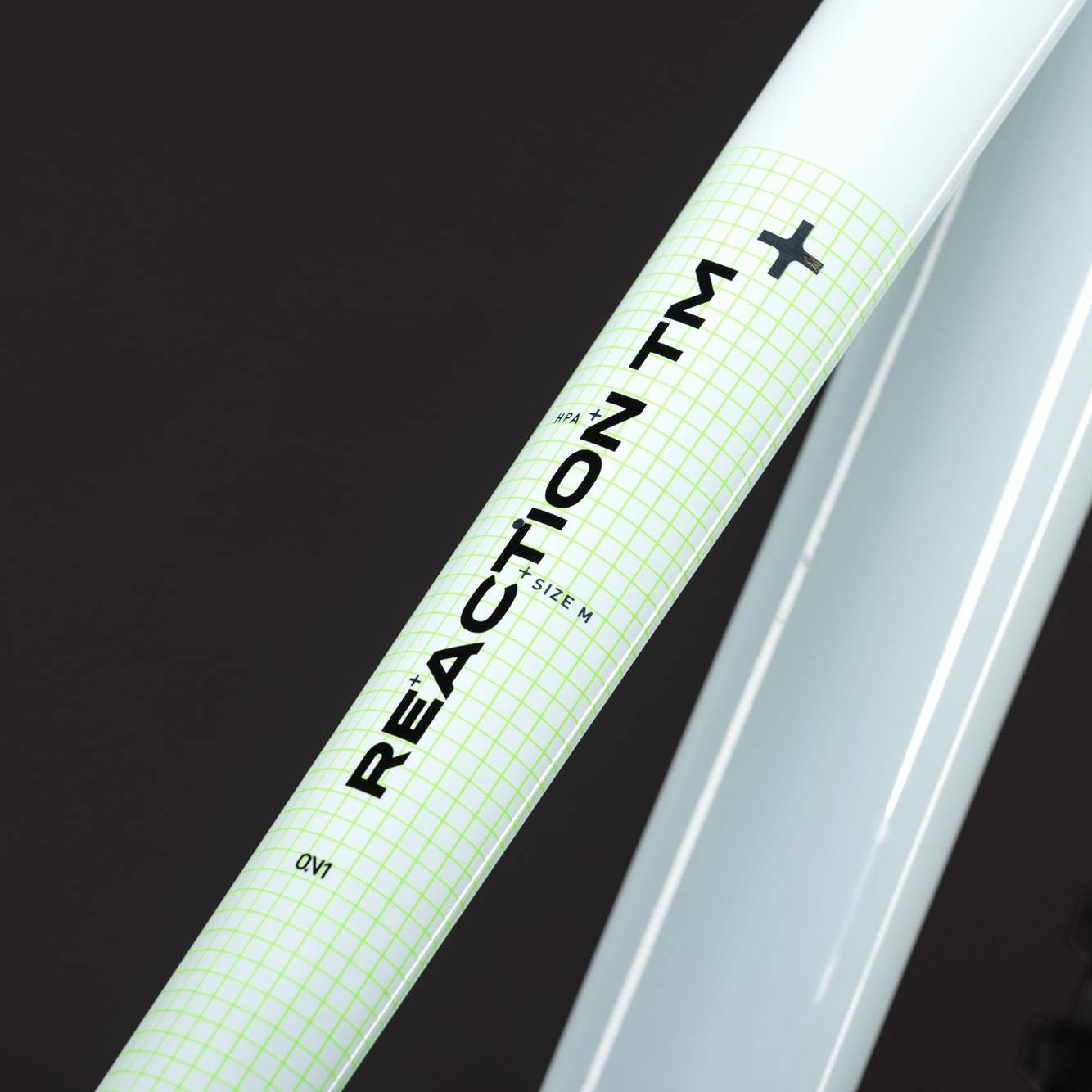 Cube Reaction TM ONE Hardtail Mountain Bike