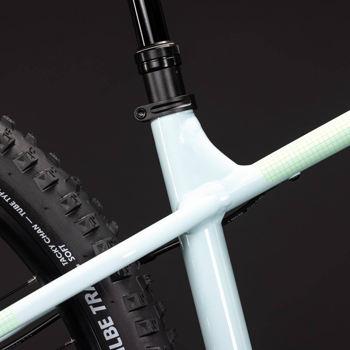 Cube Reaction TM ONE Hardtail Mountain Bike