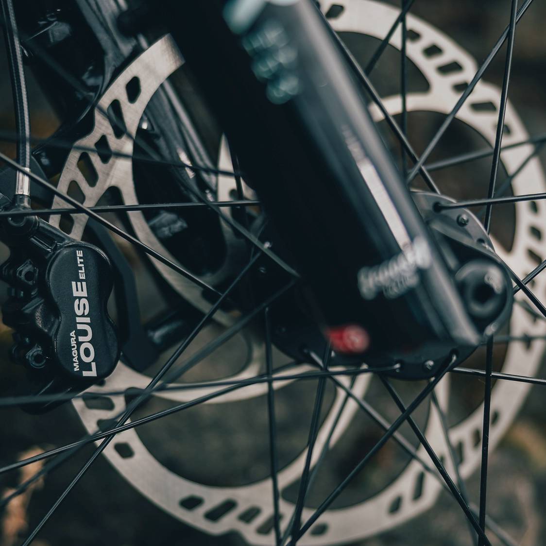 Cube Reaction TM ONE Hardtail Mountain Bike