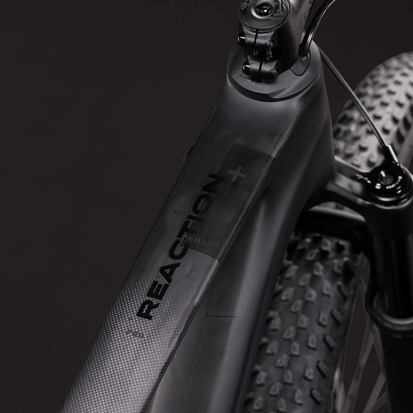 Cube Reaction C:62 PRO Hardtail Mountain Bike